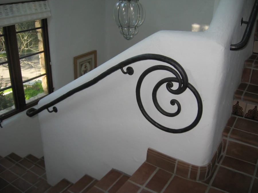 Sadek Hand Rails
