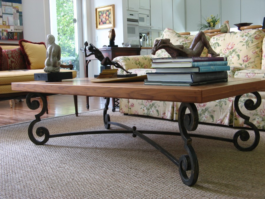 Tables